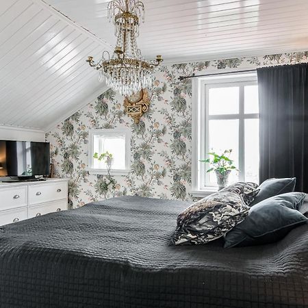 Villa 25Min Fran Joenkoeping, Panorama Utsikt Habo ภายนอก รูปภาพ