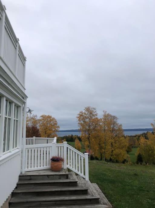 Villa 25Min Fran Joenkoeping, Panorama Utsikt Habo ภายนอก รูปภาพ