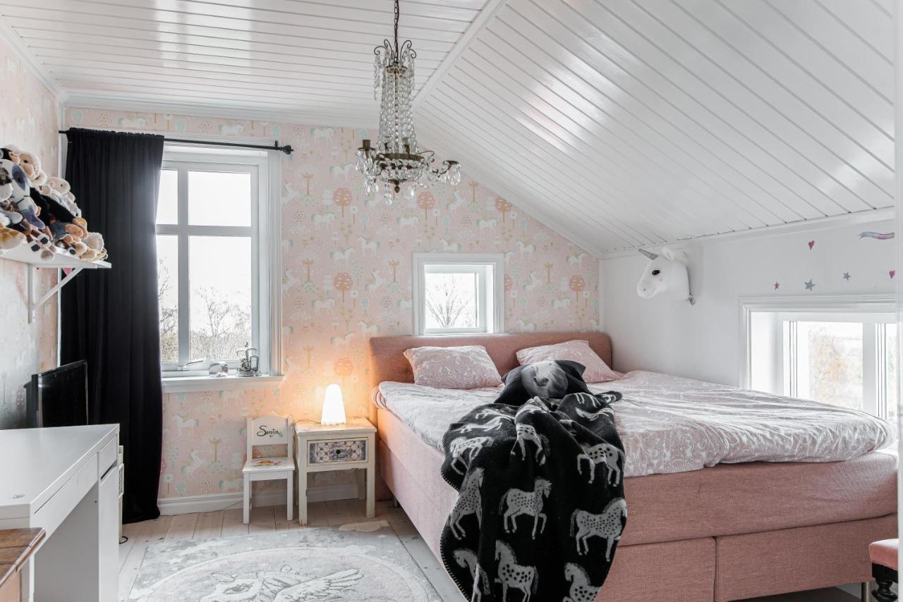 Villa 25Min Fran Joenkoeping, Panorama Utsikt Habo ภายนอก รูปภาพ