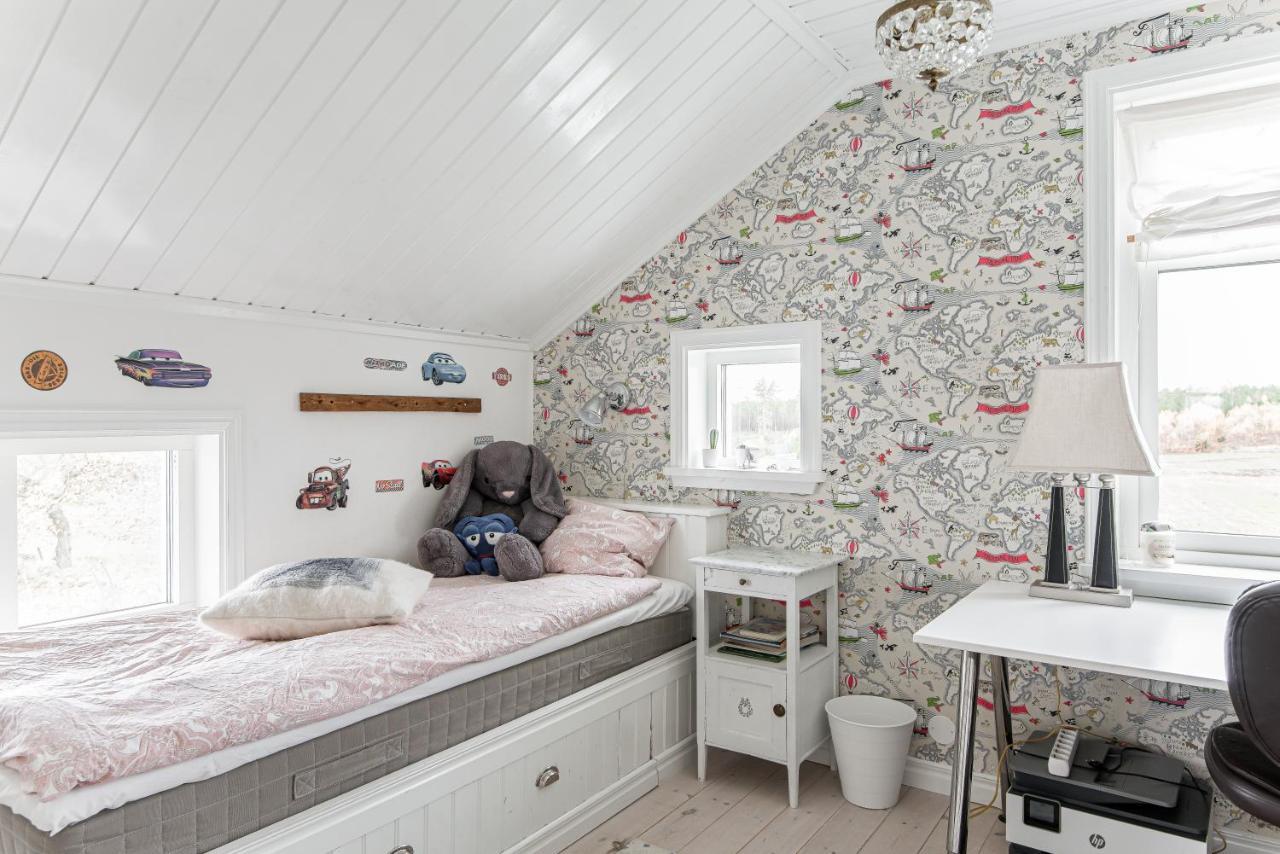 Villa 25Min Fran Joenkoeping, Panorama Utsikt Habo ภายนอก รูปภาพ